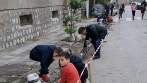 млади възрожденци