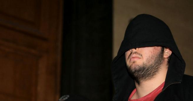 Софийският апелативен съд отказа да пусне от ареста Йоан Матев