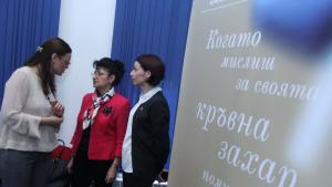 Анна Мария Борисова диабет