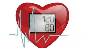 кръвно налягане