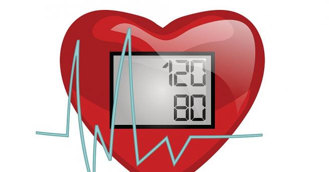 Американски кардиолози оповестиха че въвеждат по строга дефиниция за високо
