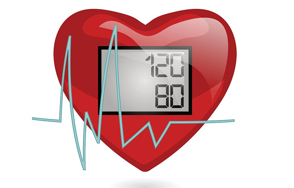 Американски кардиолози оповестиха, че въвеждат по-строга дефиниция за високо кръвно налягане