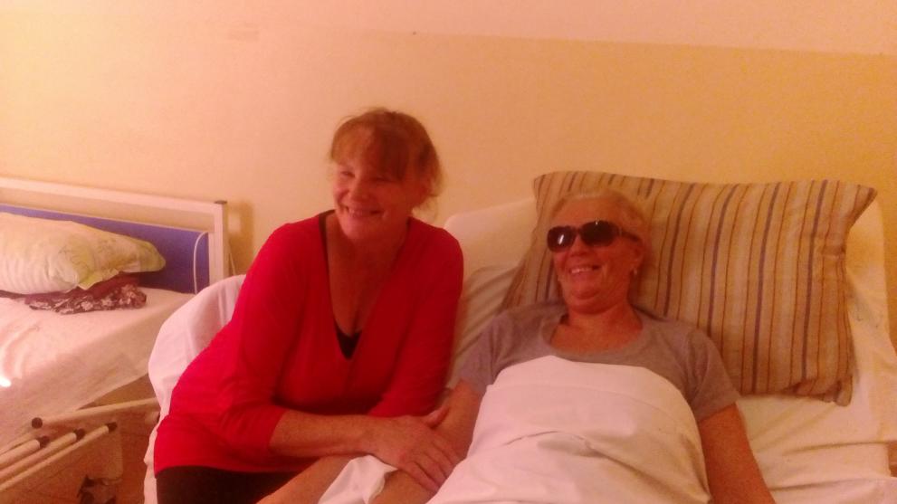 Изкуствена става