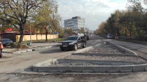 Ремонтни дейности в Търговище