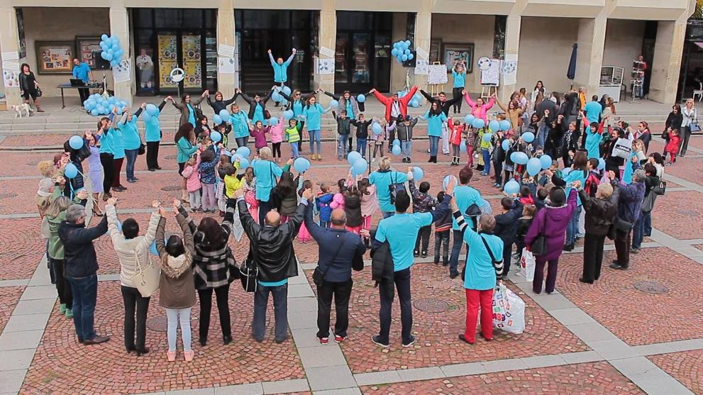 Диабетът е страшен, когато не знаем за него