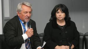 Теменужка Петкова