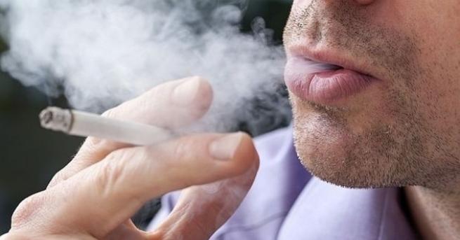 Отказ от тютюнопушенето ограничаване на алкохола и повече физически упражнения