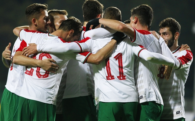 Успяхме да победим което е много важно за отбора и