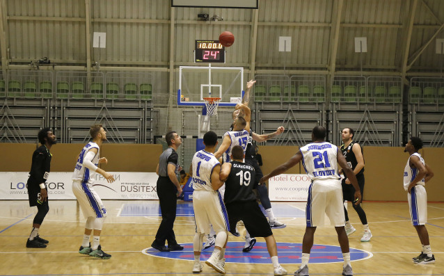 Академик Бултекс пропусна възможност да оглави генералното класиране на Балканската