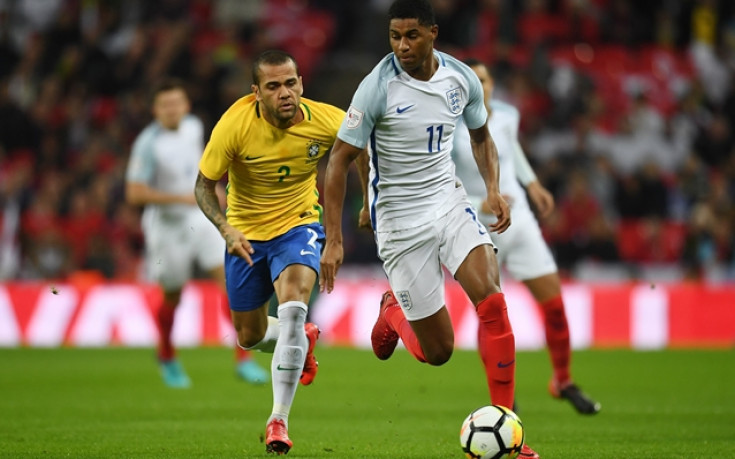 Англия и Бразилия разочароваха силно на 