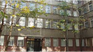 ДКЦ 1 Габрово