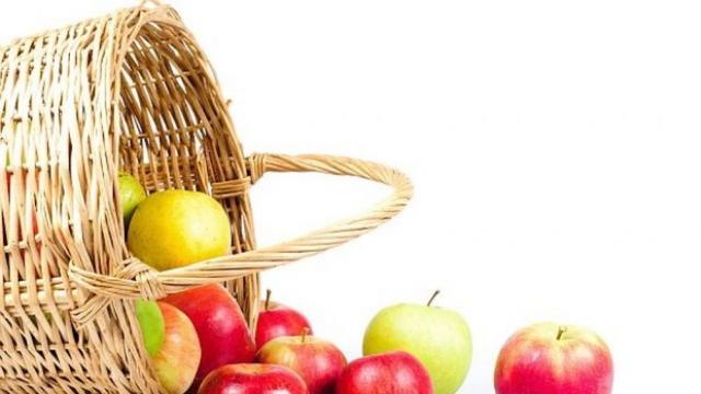 Яжте ябълки за здраве и красота (ВИДЕО)