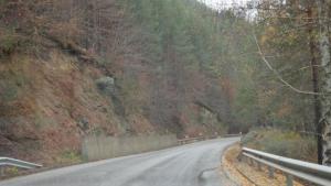 Пътят през Попови ливади