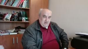 адвокат Бойчо Бойчев