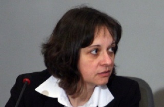 Жени Начева