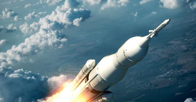 Първите космически кораби за многократно използване започват да се разработват