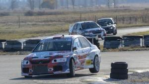 Писта Диамо