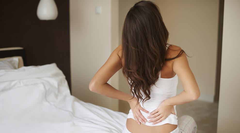 Кинезитерапевт: Хората са свикнали да живеят с болка, а не е нужно 