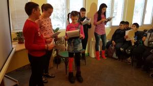 мездра библиотека