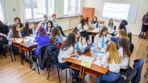 Седмица на предприемачеството