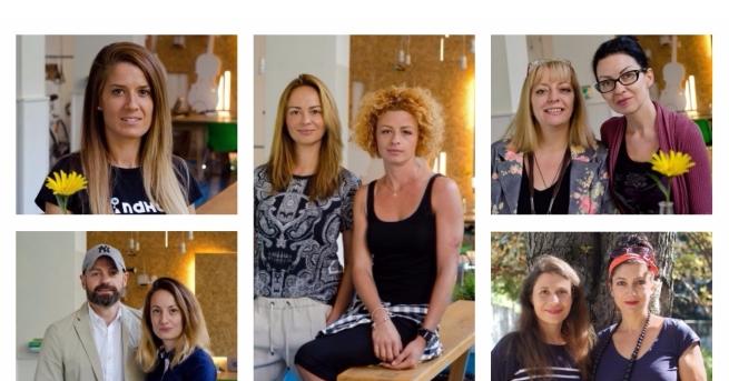 След двудневни задълбочени интервюта представители на Нова Броудкастинг Груп и