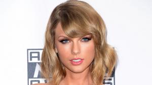 Тейлър Суифт