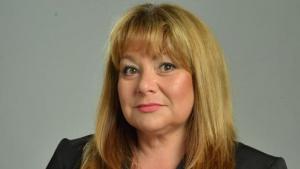 Димитринка Буланова