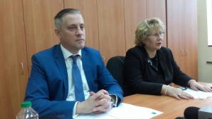 СДС Божидар Лукарски