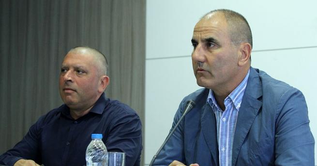 Докладът на ЕК е добра основа за аргументи срещу вота