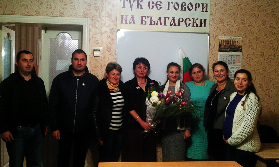 Българи на посещение при сънародници в Украйна