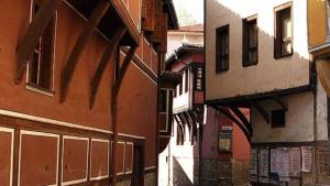 ОбС Пловдив