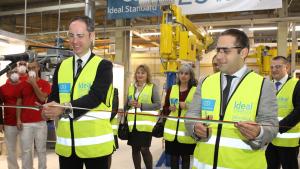 Идеал Стандрат