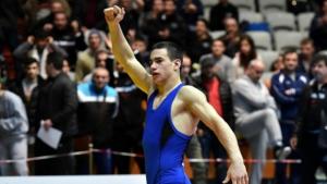 Августин Спасов