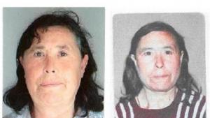 издурвана жена