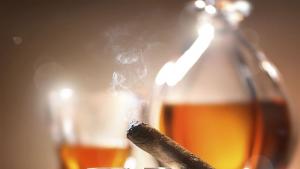 тютюнопушене