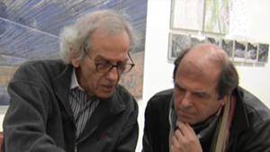 Това Томов и Кристо