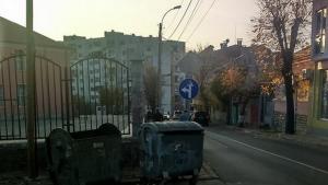 Преместване на контейнери