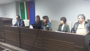 враца воден цикъл