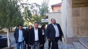 Дело за убийството на Николай Радев