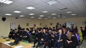 ВУМ дипломи