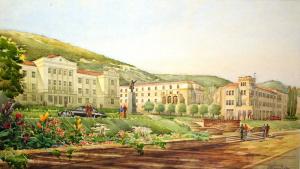 архитекти Шумен