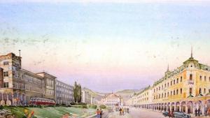 архитектура