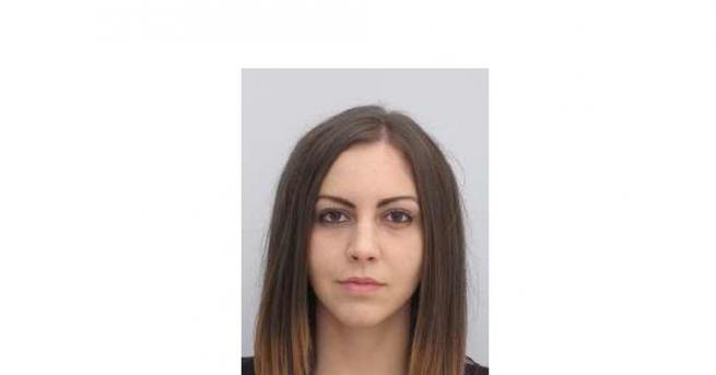 Полицията издирва 21 годишно момиче Соня Йорданова е в неизвестност от