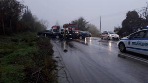 катастрофа