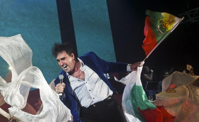  Веселин Маринов 