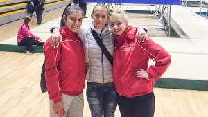 Сестри Пеневи