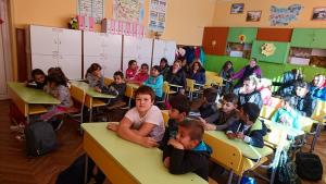 проект добрич