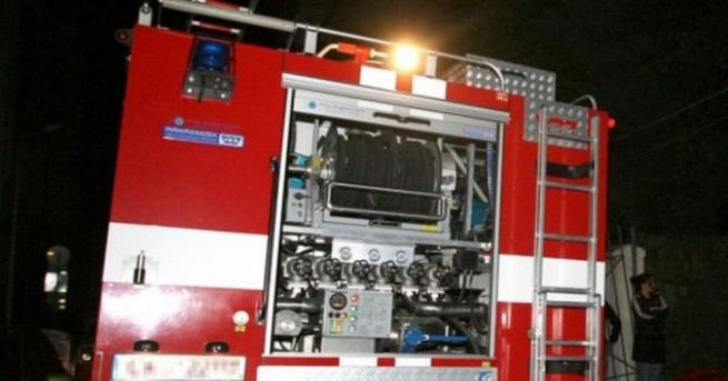 Две малки деца загинаха тази вечер при взрив в къща