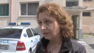 Нина Николова