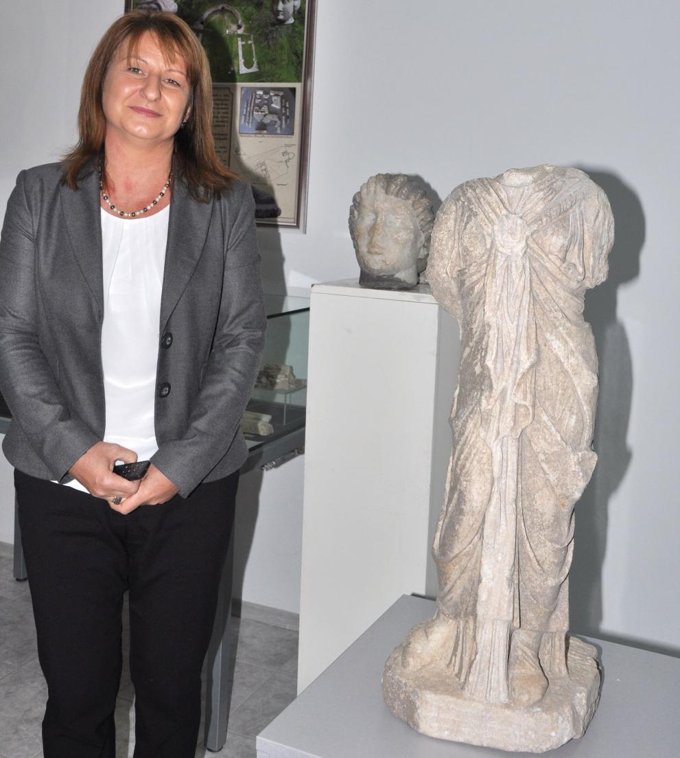  Каснаково, резултати от археологически разкопки 